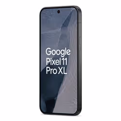 Google Pixel 11 Pro XL Dual SIM Android 17 5G USB Type-C 12 GB 256 GB 5115 mAh Black - Additional view 3
