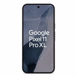 Google Pixel 11 Pro XL Dual SIM Android 17 5G USB Type-C 12 GB 256 GB 5115 mAh Black - Additional view 4