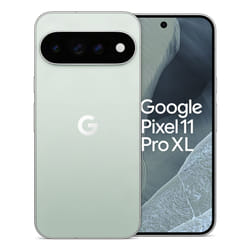 Google Pixel 11 Pro XL Smartphone 512 GB 16 GB RAM Green 5G