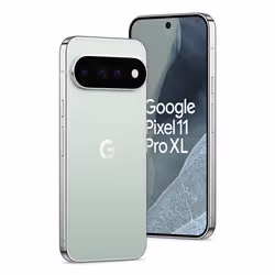 Google Pixel 11 Pro XL Smartphone 512 GB 16 GB RAM Green 5G - Additional view 2