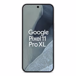 Google Pixel 11 Pro XL Smartphone 512 GB 16 GB RAM Green 5G - Additional view 4
