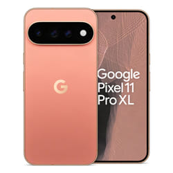 Google Pixel 11 Pro XL Smartphone 512 GB 16 GB RAM Orange 5G