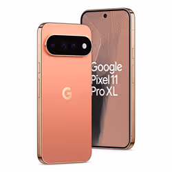 Google Pixel 11 Pro XL Smartphone 512 GB 16 GB RAM Orange 5G - Additional view 2