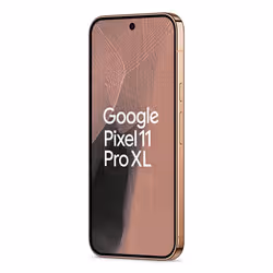 Google Pixel 11 Pro XL Smartphone 512 GB 16 GB RAM Orange 5G - Additional view 3
