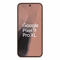 Google Pixel 11 Pro XL Smartphone 512 GB 16 GB RAM Orange 5G - Additional view 4