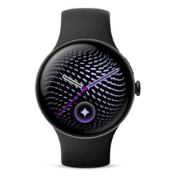 Google Pixel Watch 5 Smartwatch 45 mm Black GPS 4G