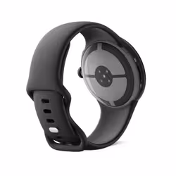 Google Pixel Watch 5 Smartwatch 45 mm Black GPS 4G - Additional view 2