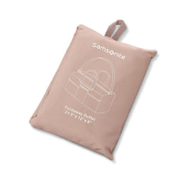 Samsonite Foldaway Duffle Bag  Dusty Rose