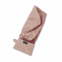 Samsonite Foldaway Duffle Bag  Dusty Rose