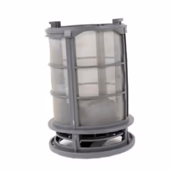 LG ADQ74693701 Mesh Filter  Gray