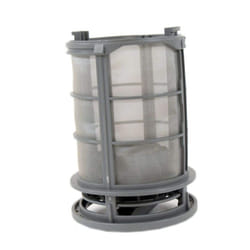 LG ADQ74693701 Mesh Filter  Gray