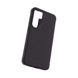 ZAGG Luxe Case Galaxy S24+ Black, Cover, Samsung, Galaxy S24+, 15.8 cm (6.2"), Black