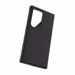 ZAGG Luxe Case Galaxy S24 Ultra Black, Cover, Samsung, Galaxy S24 Ultra, 17.3 cm (6.8"), Black