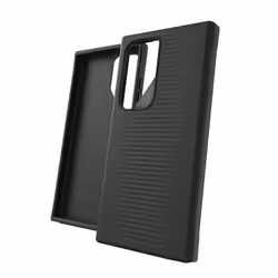 ZAGG Luxe Case Galaxy S24 Ultra Black