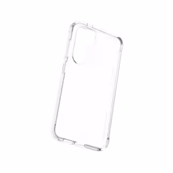 ZAGG Luxe Case Galaxy S24 Clear, Cover, Samsung, Galaxy S24, 15.8 cm (6.2"), Transparent