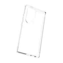 ZAGG Luxe Case Galaxy S24+ Clear