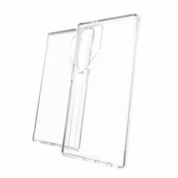 ZAGG Luxe Case Galaxy S24+ Clear