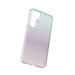 ZAGG Milan mobile phone case 17 cm (6.7") Cover Pink, Green