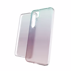 ZAGG Milan mobile phone case 17 cm (6.7") Cover Pink, Green