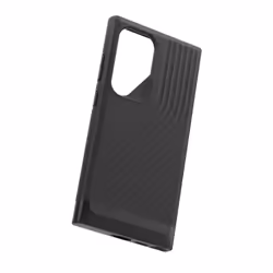 ZAGG Denali Galaxy S24 Ultra Black, Cover, Samsung, Galaxy S24 Ultra, 17.3 cm (6.8"), Black