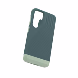 ZAGG Denali Galaxy S24 Deep Evergreen, Cover, Samsung, Galaxy S24, 15.8 cm (6.2"), Green