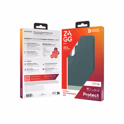 ZAGG Denali Galaxy S24 Deep Evergreen
