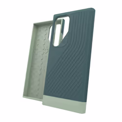 ZAGG Denali Galaxy S24 Ultra Deep Evergreen