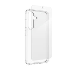 IFROGZ Defence Bundle Pack mobile phone case 15.8 cm (6.2") Cover Transparent