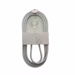 Official Apple iPhone 16 Pro & 15 Type C Fast Charger Cable 1m New
