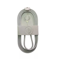Official Apple iPhone 16 Pro & 15  Type C Fast Charger Cable  1m New