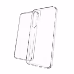 ZAGG Luxe, Cover, Samsung, Galaxy A35 5G, 16.8 cm (6.6"), Transparent