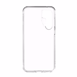 ZAGG Luxe mobile phone case 16.8 cm (6.6") Cover Transparent