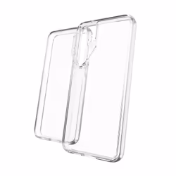 ZAGG Crystal Palace, Cover, Samsung, Galaxy A55 5G, 16.8 cm (6.6"), Transparent