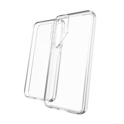 ZAGG Crystal Palace mobile phone case 16.8 cm (6.6") Cover Transparent