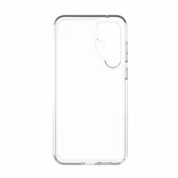 ZAGG Crystal Palace mobile phone case 16.8 cm (6.6") Cover Transparent