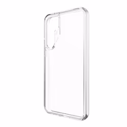ZAGG Crystal Palace mobile phone case 16.8 cm (6.6") Cover Transparent