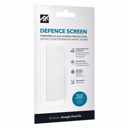 IFROGZ Defence Clear screen protector Google 1 pc(s)