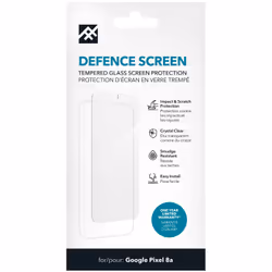 IFROGZ Defence Clear screen protector Google 1 pc(s)