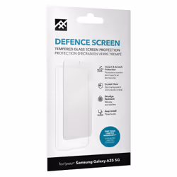 IFROGZ Defence Clear screen protector Samsung 1 pc(s) - Additional view 4
