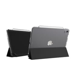 ZAGG Crystal Palace Folio 27.9 cm (11") Transparent