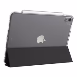 ZAGG Crystal Palace Folio 27.9 cm (11") Transparent