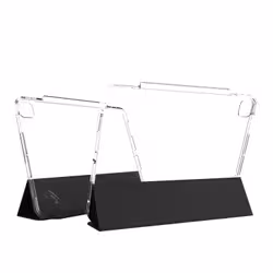 ZAGG Crystal Palace Folio 33 cm (13") Transparent - Additional view 2