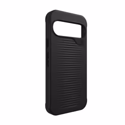 ZAGG Luxe, Cover, Google, Pixel 9/ Pixel 9 Pro, 16 cm (6.3"), Black