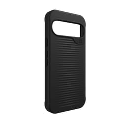 ZAGG Luxe mobile phone case 16 cm (6.3") Cover Black