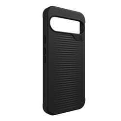 ZAGG Luxe mobile phone case 17.3 cm (6.8") Cover Black