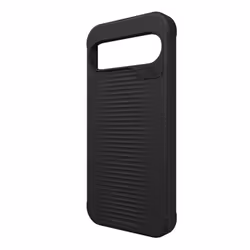 ZAGG Luxe mobile phone case 17.3 cm (6.8") Cover Black