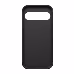 ZAGG Luxe mobile phone case 17.3 cm (6.8") Cover Black
