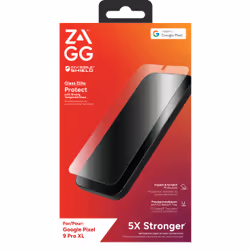 InvisibleShield Glass Elite Clear screen protector Google 1 pc(s)