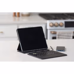 ZAGG Pro Keys 2 QWERTY UK English Bluetooth Black - Additional view 7