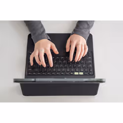 ZAGG Pro Keys 2 QWERTY UK English Bluetooth Black - Additional view 8